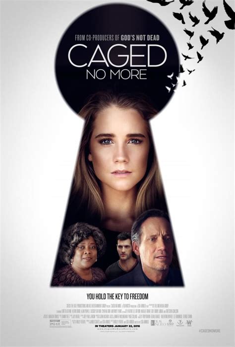 kevin sorbo alan powell take a stand against sex trafficking in caged no more entertainment