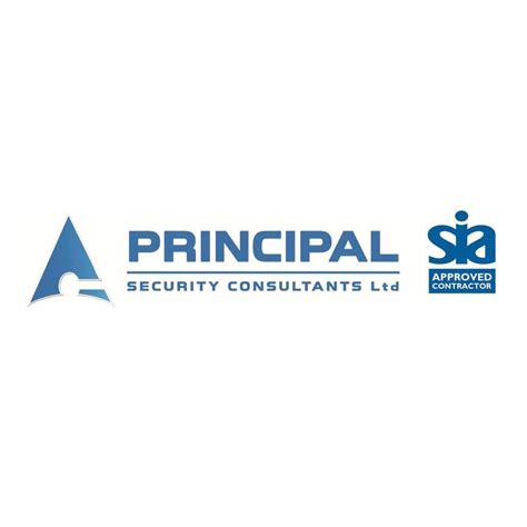 Principal Security Consultants Ltd