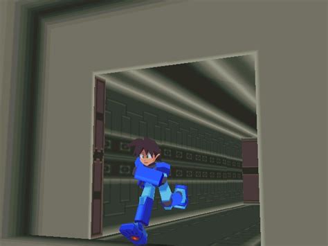 Abandonware Games Mega Man Legends Mega Man Legends