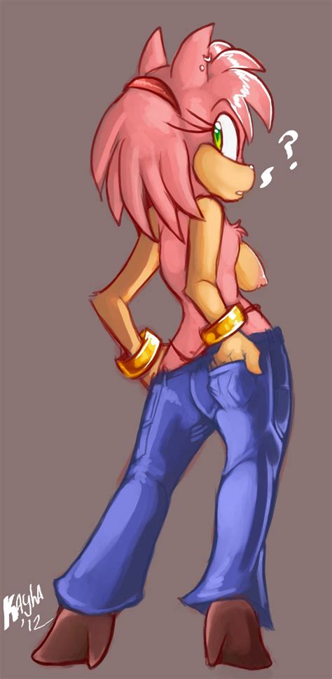 Rule 34 Amy Rose Color Female Female Only Fur Furry Hedgehog Mel The