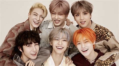 NCT Dream Umumkan Comeback dan Tetapkan Formasi Baru - Indo Kpopers