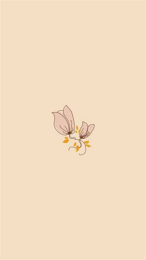 Pin On Nude Color Wallpaper