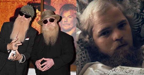 Why Dusty Hill Worked At An Airport Even After Zz Tops Success