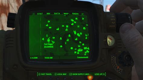 Fallout 4 Reunions Guide Eip Gaming