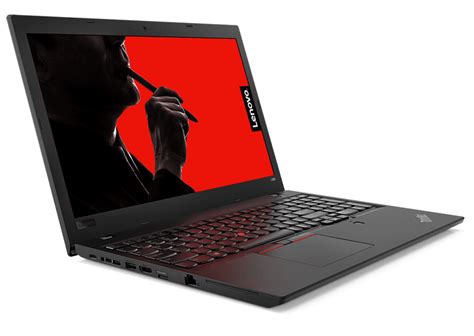 Lenovo Thinkpad L580 Review Of This 156 Inch Laptops Security