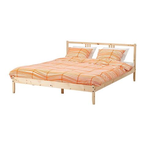 Maybe you would like to learn more about one of these? FJELLSE Struttura letto - 160x200 cm - IKEA