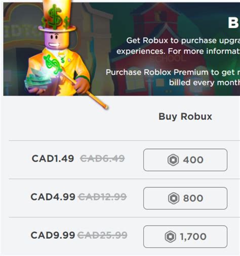 Rtc On Twitter Major News Roblox Is Actually Having A Sale On Robux
