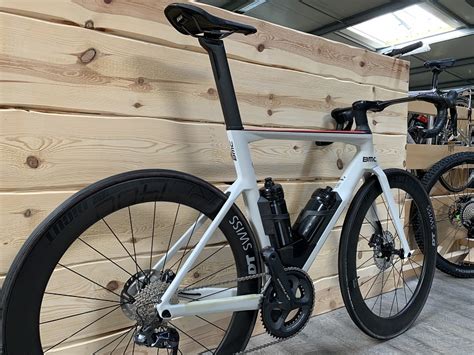 Bmc Timemachine Road Tmr01 Three 2019