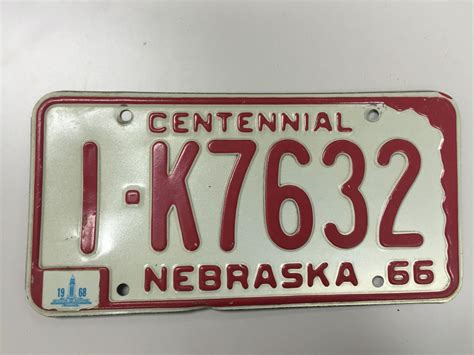 Controversial Choose Life Nebraska License Plate Design Unveiled