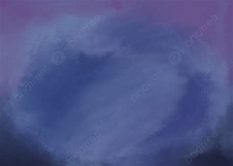 Purple Gradient Watercolor Smudge Background Watercolor Blooming