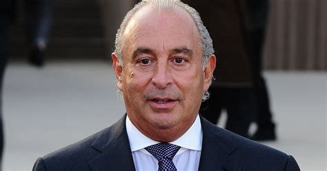 Retail Magnate Sir Philip Green Will Appear Before Mps To Answer Questions On Bhs Collapse