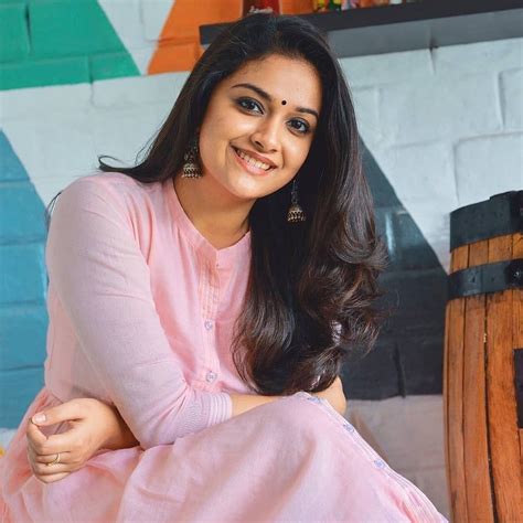 Pin On Keerthy Suresh