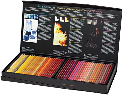 Prismacolor Premier Soft Core Colored Pencils 150 Count