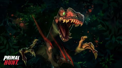 Primal Hunt VRTurok Inspired Dino Game Coming To Quest