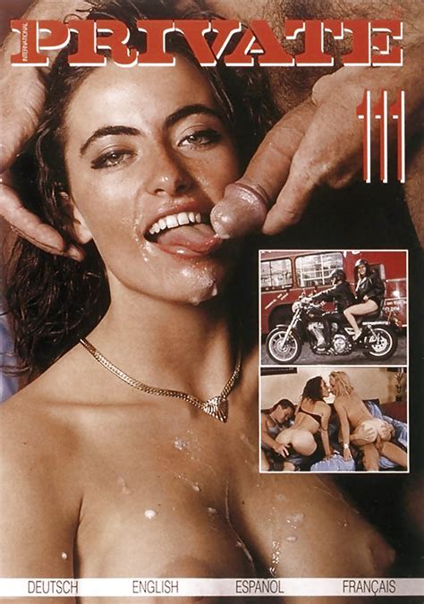 Vintage Porn Magazine Pictures