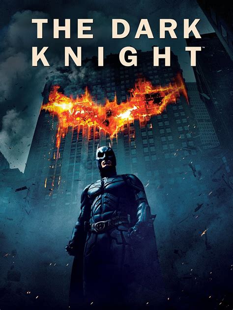 مشاهدة الفيلم الامريكي فارس الظلام The Dark Knight كامل ومترجم اون لاين