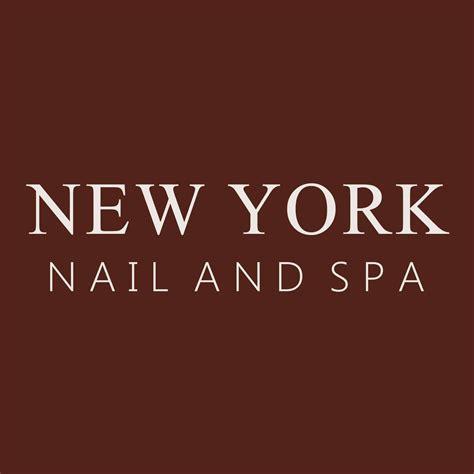 New York Nails And Spa Florence Sc