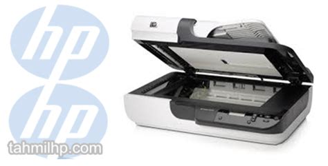 Install the latest driver for hp scanjet g4010. تعريف سكانر HP Scanjet N6310 Scanner برابط مباشر