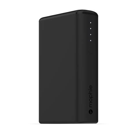 Original Mophie Power Boost V2 5200 Mah Power Bank