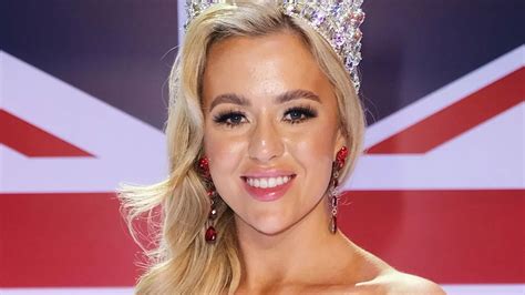 miss gb beauty queen scandals love island romps massage parlours hook ups with judges
