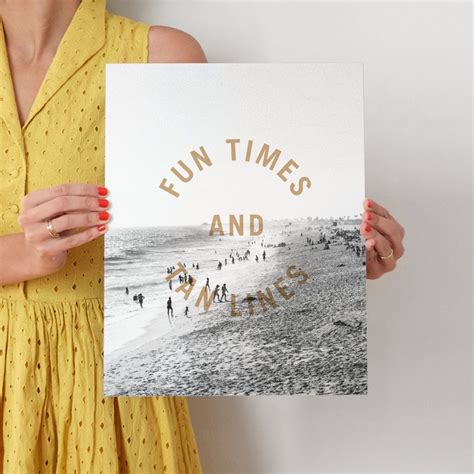 Tan Lines Wall Art Prints By Lindsay Stetson Thompson Minted