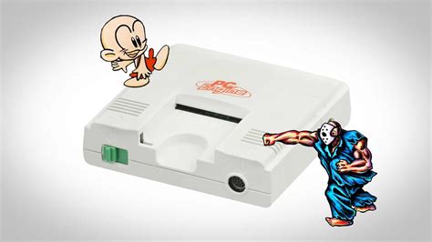 16 Best Pc Engine Games Of All Time