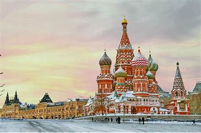 Moscow Wallpapers Russia Russian Square