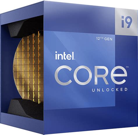 processeur intel® core i9 12900k bx8071512900k