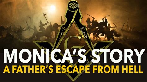 Monicas Story A Fathers Escape From Hell — Jmac News