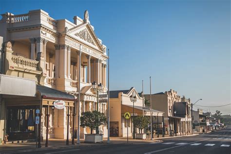 Charters Towers Regional Council Draft Planning Scheme is ...
