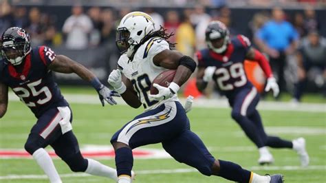 Melvin Gordon Deserves To Get His 1000 Yard Season