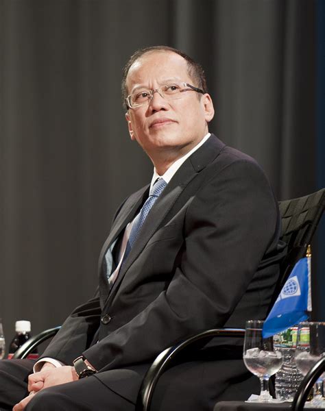Since the start of his presidency, he has also been referred to in the media as pnoy. 2011 Annual Meetings: Philippine President Benigno Aquino ...
