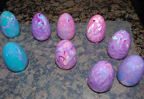 25 Awesome Ways To Decorate Easter Eggs For Kids The Unprepared Mommy