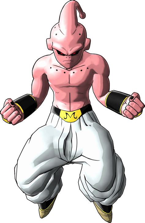 Much like the series, not all fighters are created equal in dragon ball fighterz. Kid Buu (Dragon Ball FighterZ)