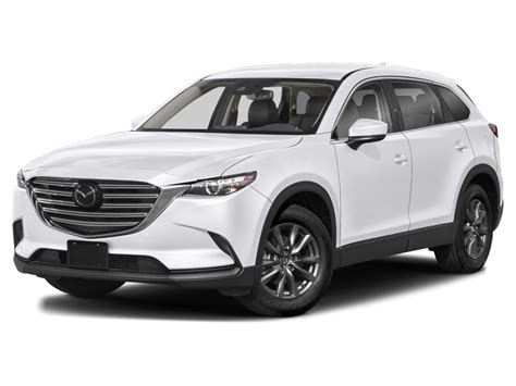 New Mazda Mazda Cx 9 From Your Greenville Nc Dealership Brown And Wood