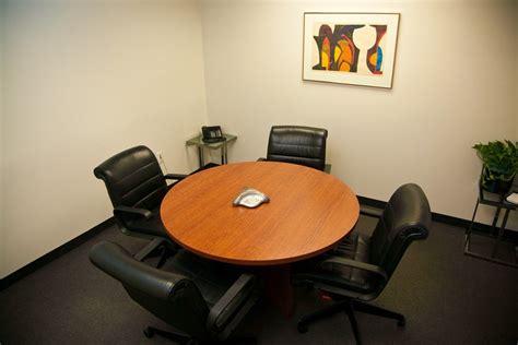 Rent World Wide Business Center Small Conference Room New York Spacebase