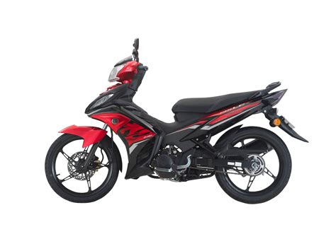 Yamaha 135lc ng brothers motor service for rm 6 800 at johor bahru, johor. Yamaha 135 LC 2021 dengan empat warna baharu - harga kekal ...