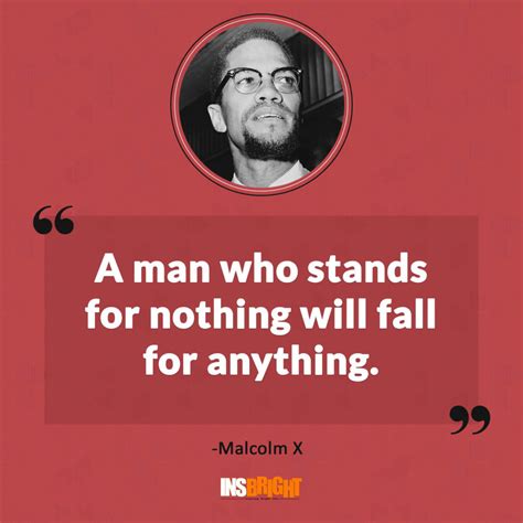 38 Famous Malcolm X Quotes With Images Short Malcolm X Greatest