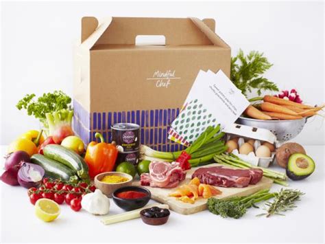 Last modified on jun 30, 2021 17:06 bst nichola murphy meal and drink delivery boxes and kits in the uk: 10 best recipe boxes | The Independent