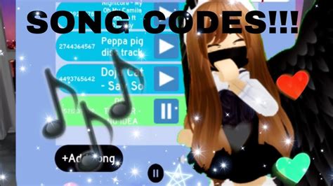 Roblox Aesthetic Song Codes Stylesrelop