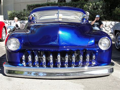 In Your Grill By Drivenbychaos On Deviantart Lead Sled Custom Cars