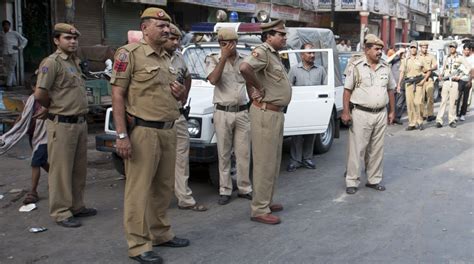 Girl Sexually Assaulted Friend Attacked In Delhi The Statesman