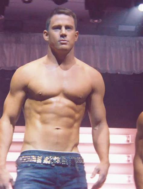 Best Celebrity Six Packs Hollywood Actors With Hottest Abs