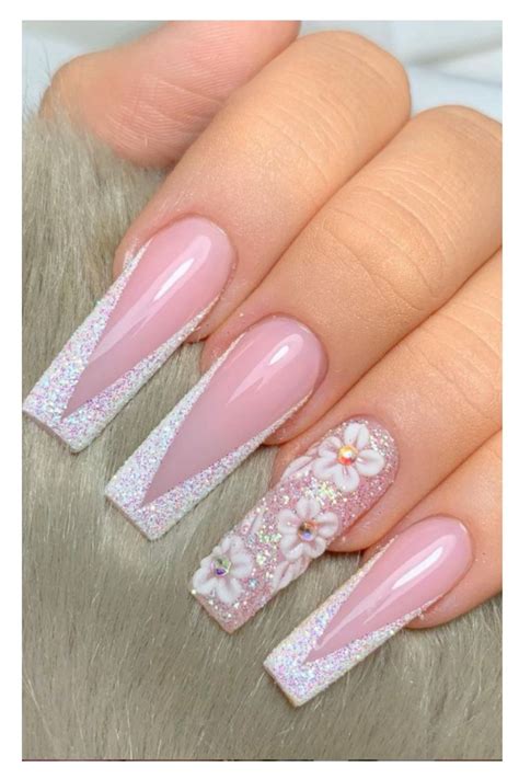 30 Best Summer Nail Designs and Ideas For April 2021