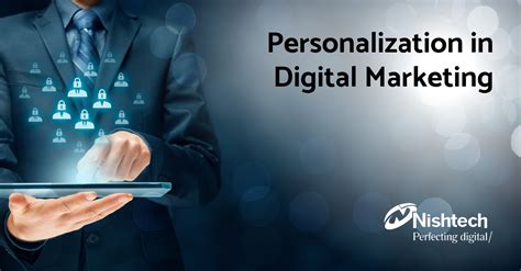 What Is Personalization In Digital Marketing