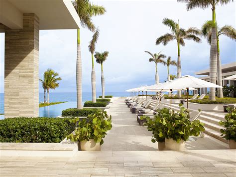 Four Seasons Resort And Private Residences Anguilla Formerly Viceroy