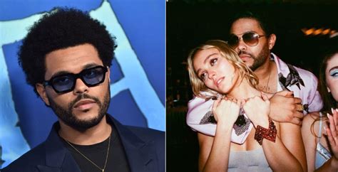 The Weeknd Dragged For His Role In Controversial Show The Idol Canada