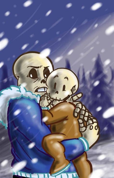 The Adventures Of Fonttale Baby Papyrus Specialminds Undertale