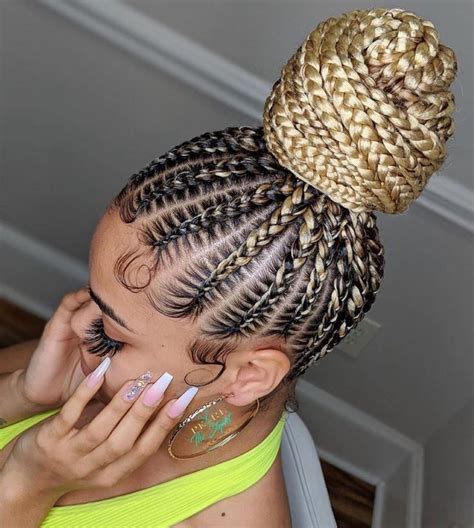 50 African Hair Braiding Styles Ideas For Extra Inspiration