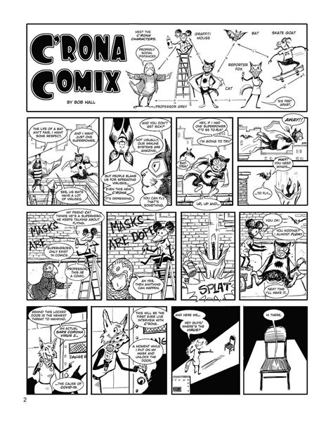 Crona Pandemic Comics Biology Of Humanworld Of Viruses